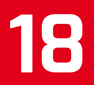 18+